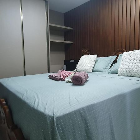 Apartamento Beira Mar Joao Pessoa Bagian luar foto