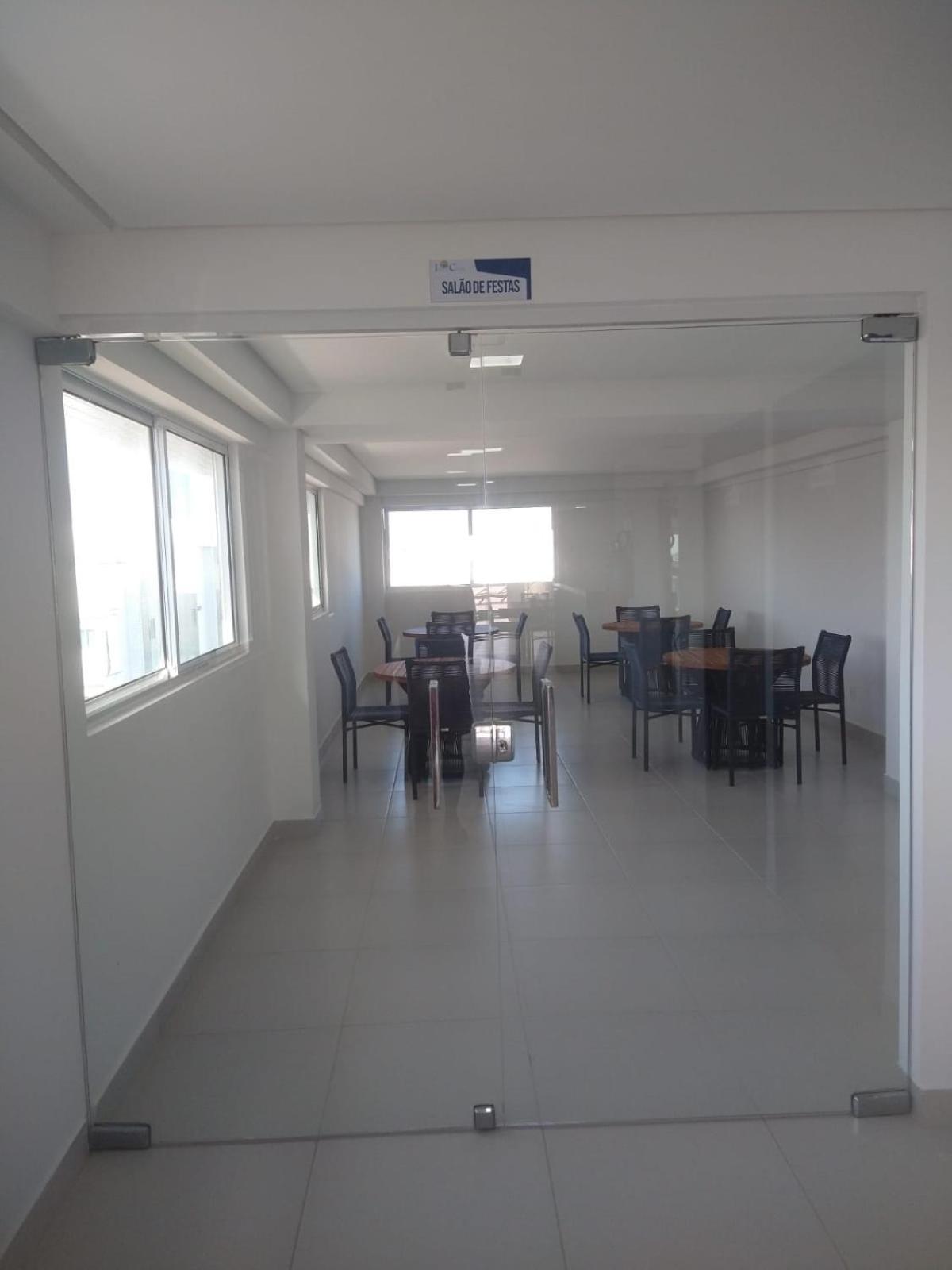 Apartamento Beira Mar Joao Pessoa Bagian luar foto