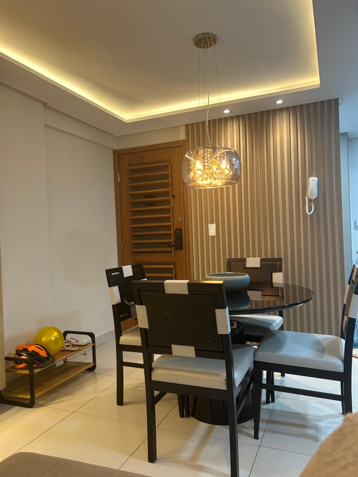 Apartamento Beira Mar Joao Pessoa Bagian luar foto